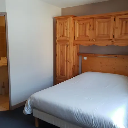 Hotel Communale De La Fruitiere