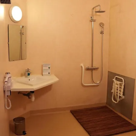 Communale De La Fruitiere Hotel 2*