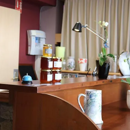 Communale De La Fruitiere Hotel