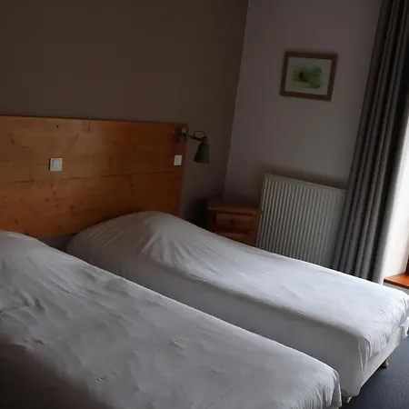 Hotel Communale De La Fruitiere 2*