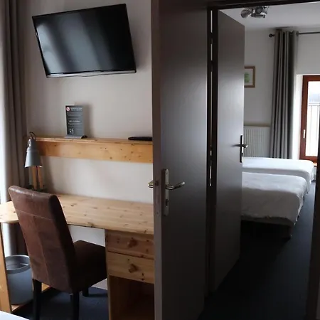 Communale De La Fruitiere 2* Peron