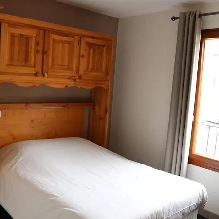 Hotel Communale De La Fruitiere 2*