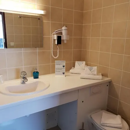 Hotel Communale De La Fruitiere