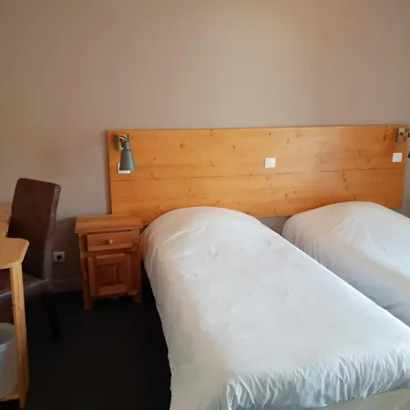 Communale De La Fruitiere Hotel Peron
