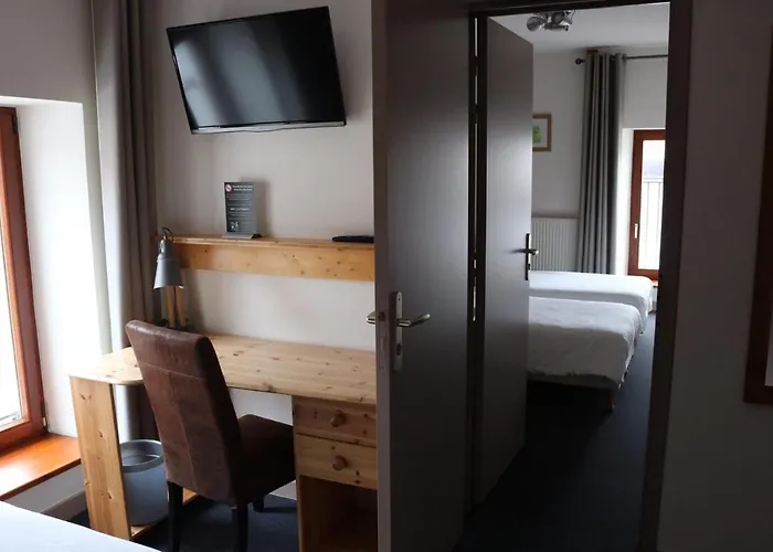 Communale De La Fruitiere 2* Peron