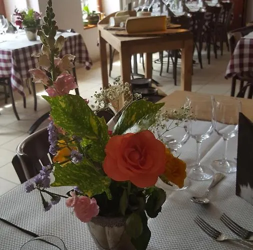 Communale De La Fruitiere