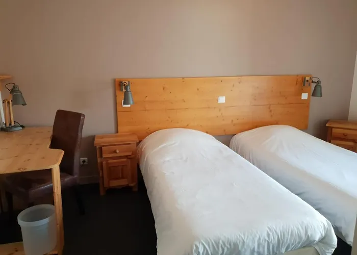 Communale De La Fruitiere Hotel Peron